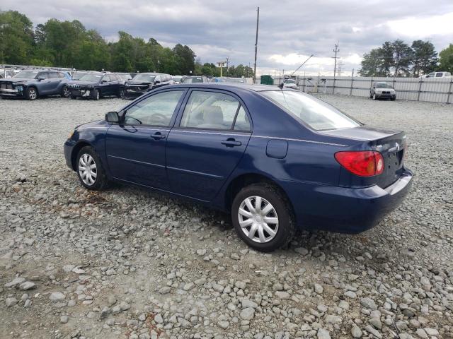 صورة رقم 2 من المزاد - 2003 TOYOTA COROLLA CE مع VIN JTDBR32EX30032306