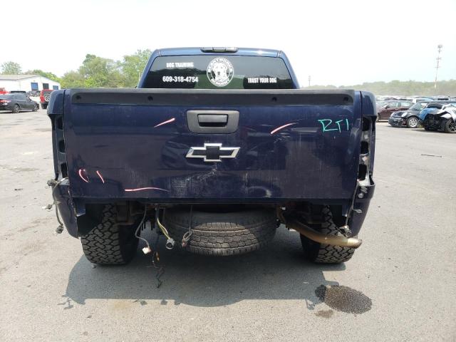 Photo 6 from auction – 2010 CHEVROLET SILVERADO with VIN 3GCRCREA3AG169432
