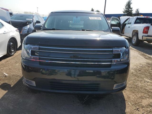Photo 5 from auction – 2019 FORD FLEX SEL with VIN 2FMGK5C85KBA00614
