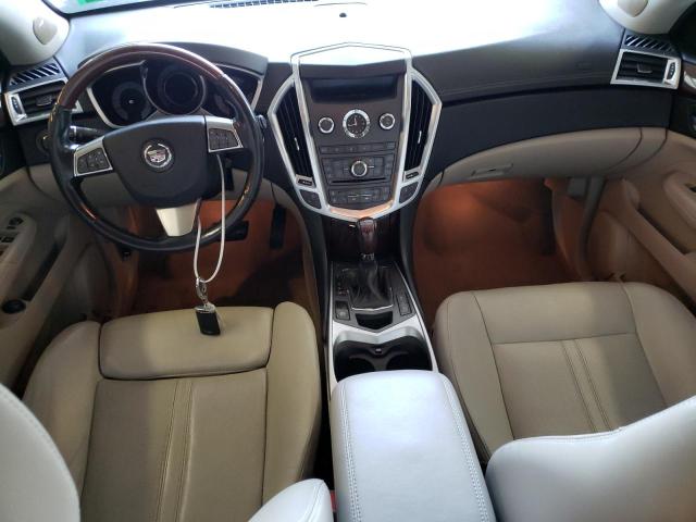 Photo 8 from auction – 2011 CADILLAC SRX PERFOR with VIN 3GYFNEEY7BS636539