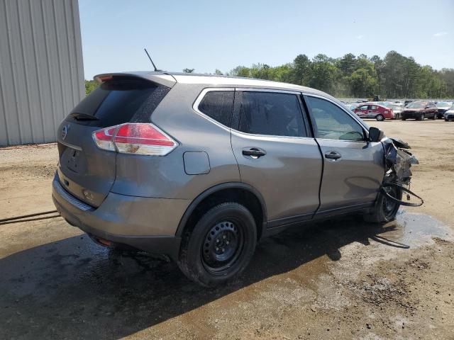 Photo 3 from auction – 2016 NISSAN ROGUE S with VIN KNMAT2MT4GP682362