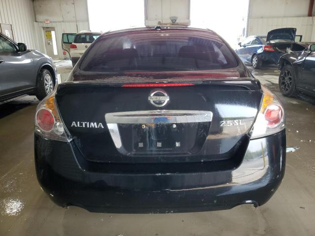 Photo 6 from auction – 2010 NISSAN ALTIMA BAS with VIN 1N4AL2AP1AN496200