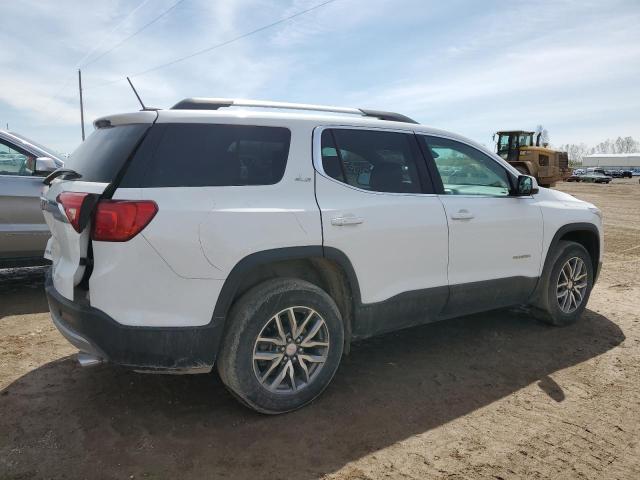 Photo 3 from auction – 2019 GMC ACADIA SLE with VIN 1GKKNLLS2KZ231803