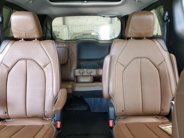Photo 10 from auction – 2017 CHRYSLER PACIFICA L with VIN 2C4RC1GGXHR812351