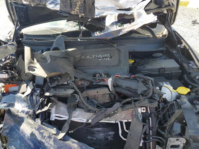 Photo 12 from auction – 2015 JEEP CHEROKEE S with VIN 1C4PJLAB5FW761755