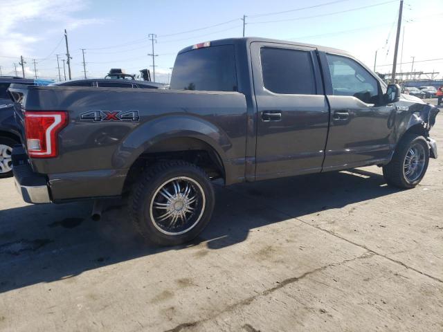 Photo 3 from auction – 2016 FORD F150 SUPER with VIN 1FTEW1E82GKE97883