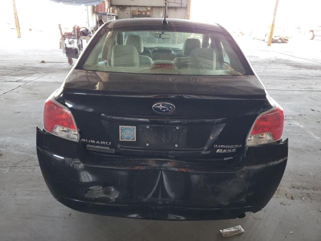 Photo 6 from auction – 2014 SUBARU IMPREZA with VIN JF1GJAA66EH006436