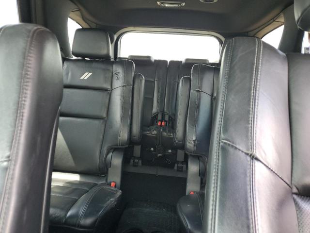 Photo 10 from auction – 2020 DODGE DURANGO R/ with VIN 1C4SDJCT0LC187767