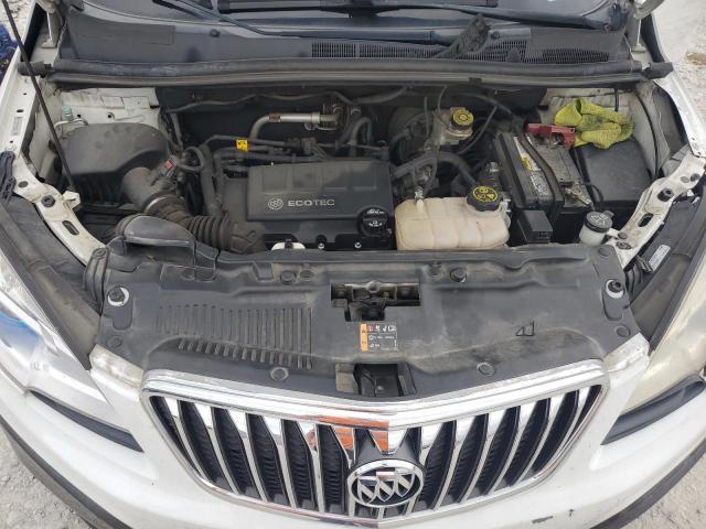 Photo 12 from auction – 2016 BUICK ENCORE CON with VIN KL4CJBSB7GB681688