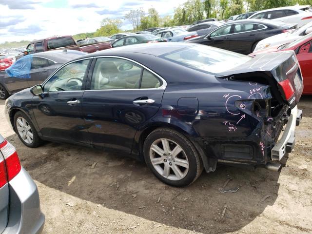 Photo 2 from auction – 2008 LEXUS ES 350 with VIN JTHBJ46G982176495