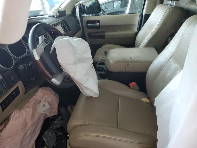 Photo 7 from auction – 2016 TOYOTA SEQUOIA PL with VIN 5TDDY5G14GS141411