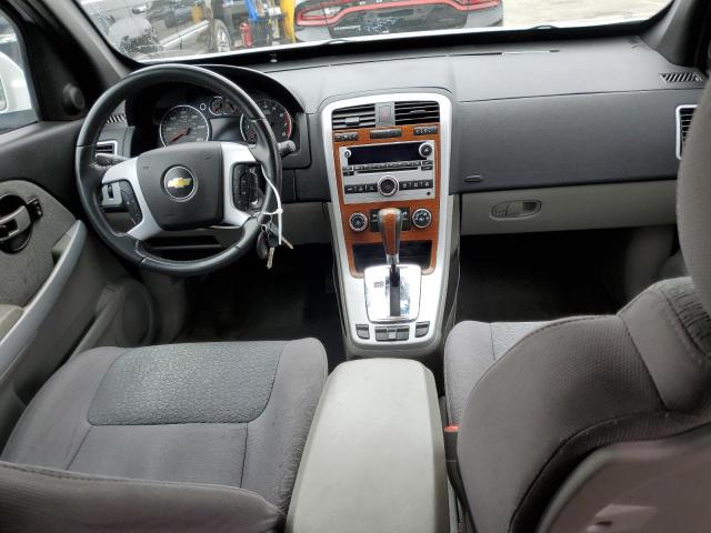 Photo 8 from auction – 2008 CHEVROLET EQUINOX LT with VIN 2CNDL33F086004784