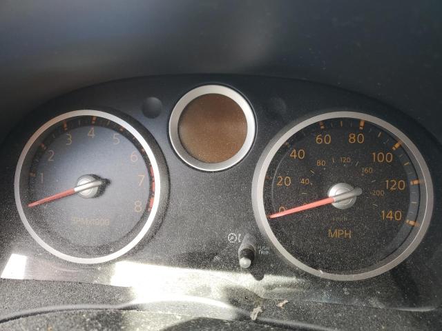 Photo 9 from auction – 2008 NISSAN SENTRA 2.0 with VIN 3N1AB61E48L638166