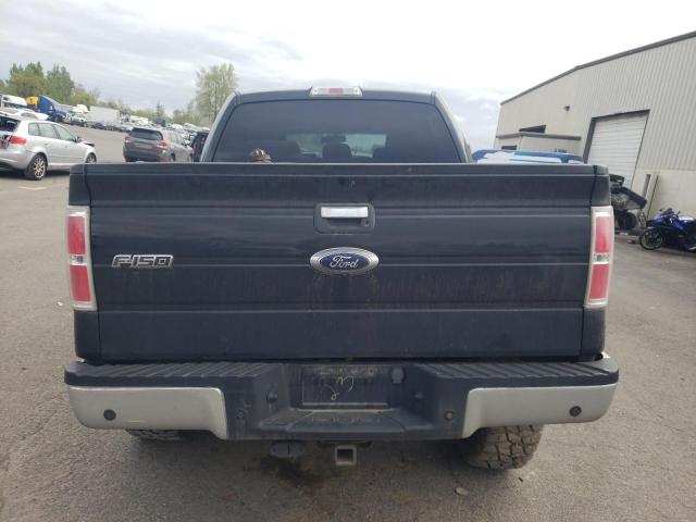 Photo 6 from auction – 2013 FORD F150 SUPER with VIN 1FTFW1ET4DFA48878