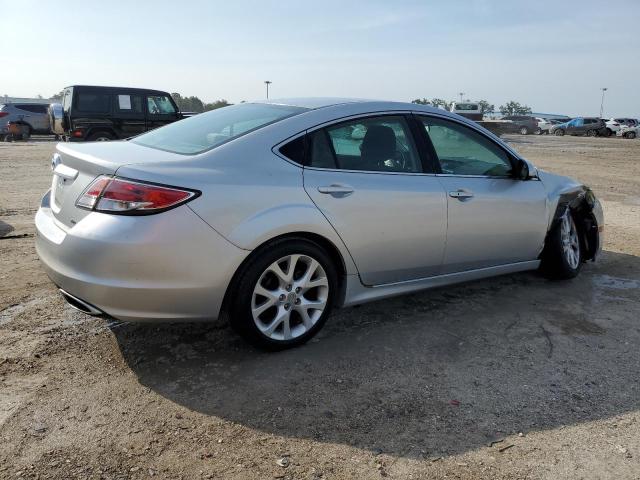 Photo 3 from auction – 2009 MAZDA 6 S with VIN 1YVHP82B595M25803