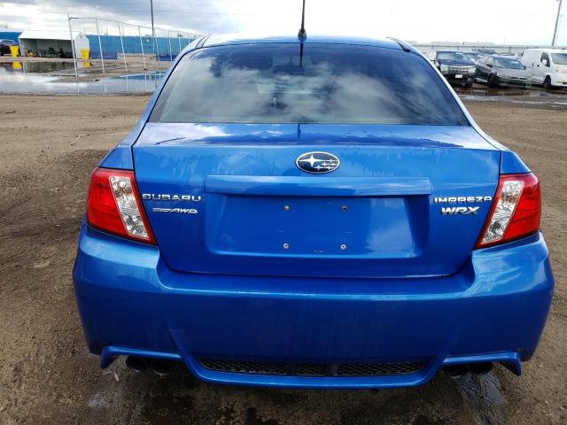 Photo 6 from auction – 2014 SUBARU IMPREZA WR with VIN JF1GV7E67EG011104