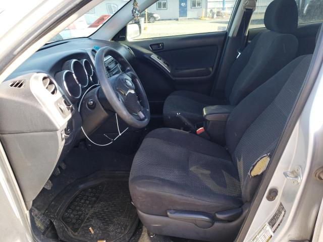 Photo 7 from auction – 2006 TOYOTA COROLLA MA with VIN 2T1KR32E66C580393
