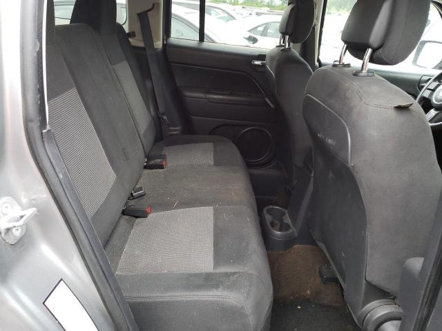 Photo 11 from auction – 2014 JEEP PATRIOT SP with VIN 1C4NJPBA5ED881179
