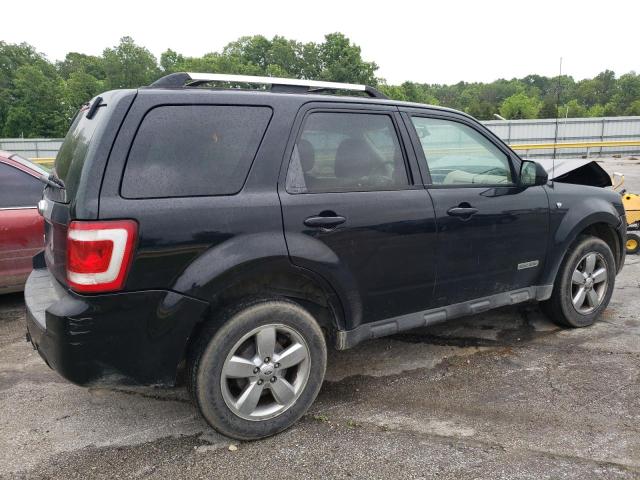 Photo 3 from auction – 2008 FORD ESCAPE LIM with VIN 1FMCU04168KA97415
