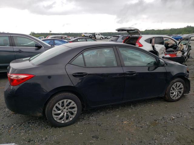 Photo 3 from auction – 2019 TOYOTA COROLLA L with VIN 2T1BURHEXKC179271