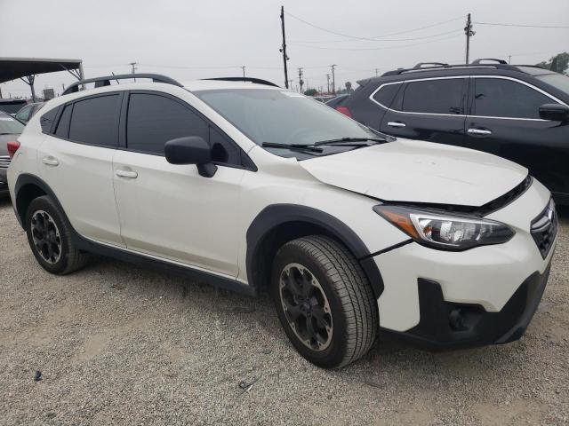 Photo 4 from auction – 2021 SUBARU CROSSTREK with VIN JF2GTAAC2M9294461