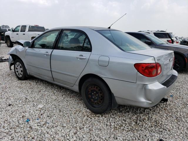 Photo 2 from auction – 2006 TOYOTA COROLLA CE with VIN 1NXBR32E06Z702731