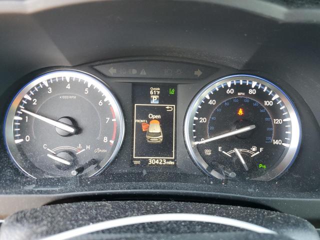 Photo 9 from auction – 2015 TOYOTA HIGHLANDER with VIN 5TDDKRFH3FS194302