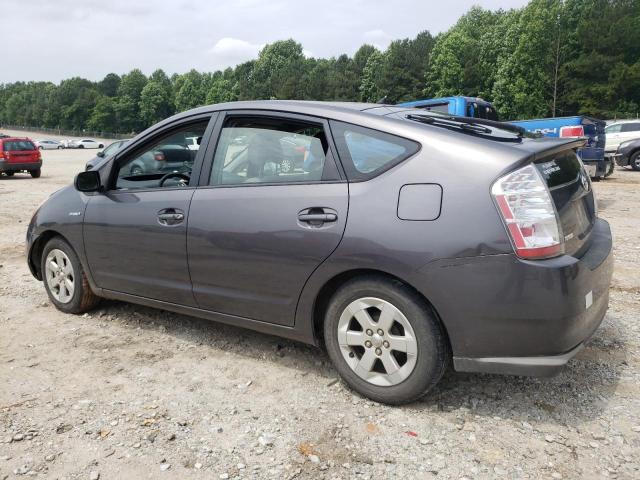 Photo 2 from auction – 2008 TOYOTA PRIUS with VIN JTDKB20U883369054