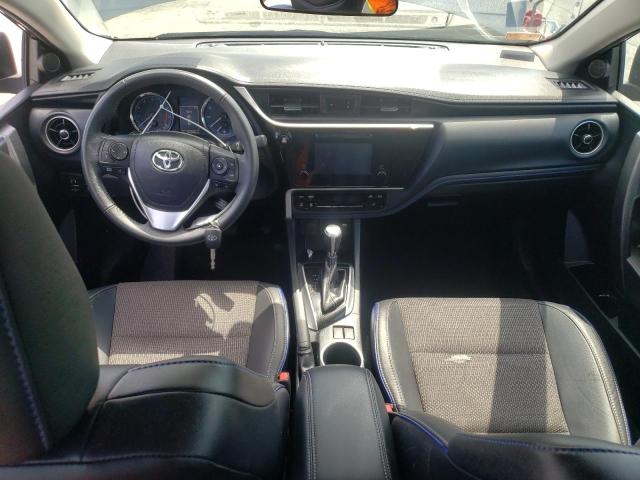 Photo 8 from auction – 2018 TOYOTA COROLLA L with VIN 2T1BURHE3JC063649