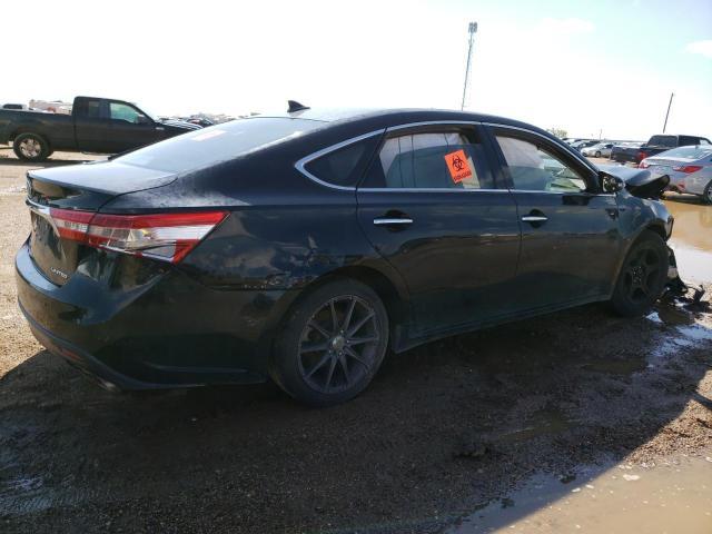 Photo 3 from auction – 2013 TOYOTA AVALON BAS with VIN 4T1BK1EBXDU030099