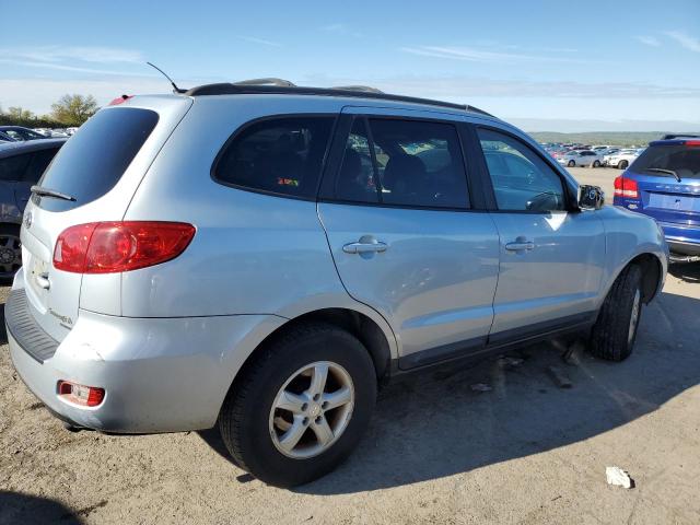 Photo 3 from auction – 2008 HYUNDAI SANTA FE G with VIN 5NMSG73D78H167480