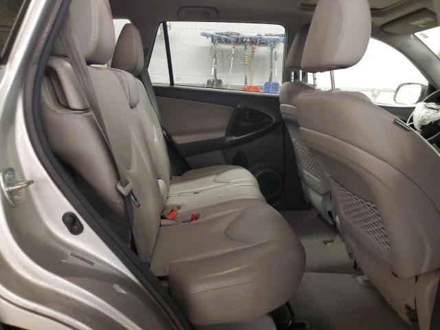 Фото 10 с аукциона – 2012 TOYOTA RAV4 LIMIT с VIN 2T3DK4DV0CW072518