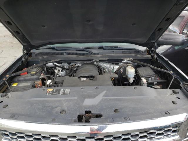 Photo 11 from auction – 2014 CHEVROLET SILVERADO with VIN 1GCVKREC3EZ377299