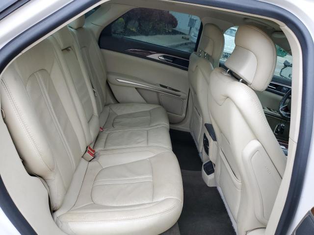 Photo 10 from auction – 2013 LINCOLN MKZ with VIN 3LN6L2G94DR824067