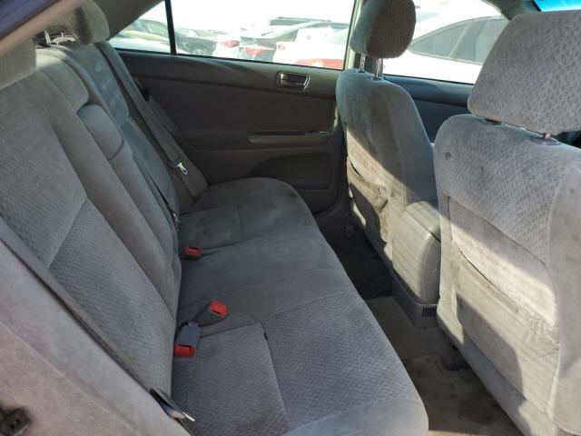 Photo 10 from auction – 2004 TOYOTA CAMRY LE with VIN 4T1BE32K84U915070