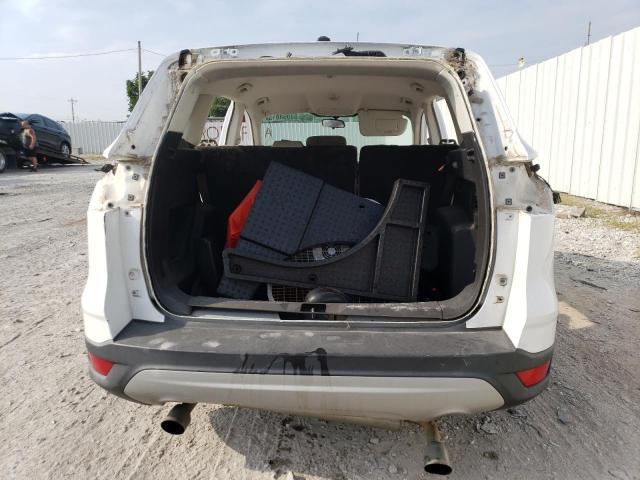 Photo 6 from auction – 2014 FORD ESCAPE SE with VIN 1FMCU9GX4EUC69882