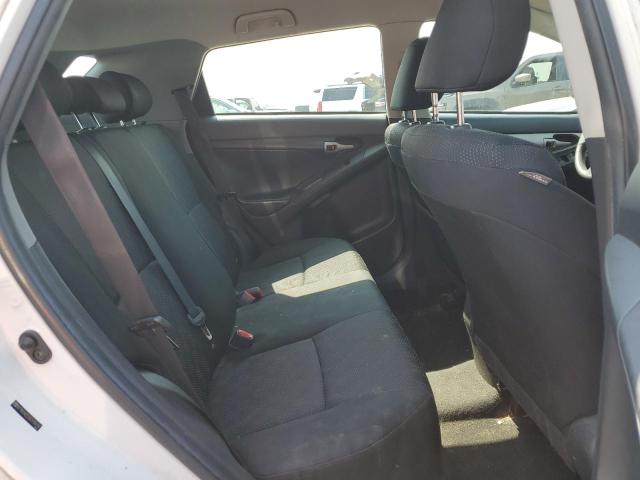 Photo 10 from auction – 2010 TOYOTA COROLLA MA with VIN 2T1KU4EE0AC418476