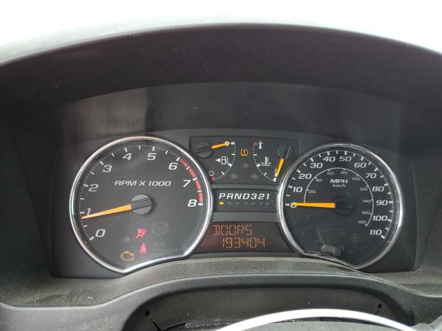 Photo 9 from auction – 2007 GMC CANYON with VIN 1GTCS13E178250752