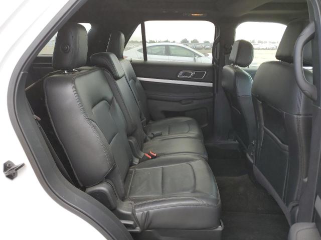 Photo 11 from auction – 2017 FORD EXPLORER X with VIN 1FM5K7D89HGD89891