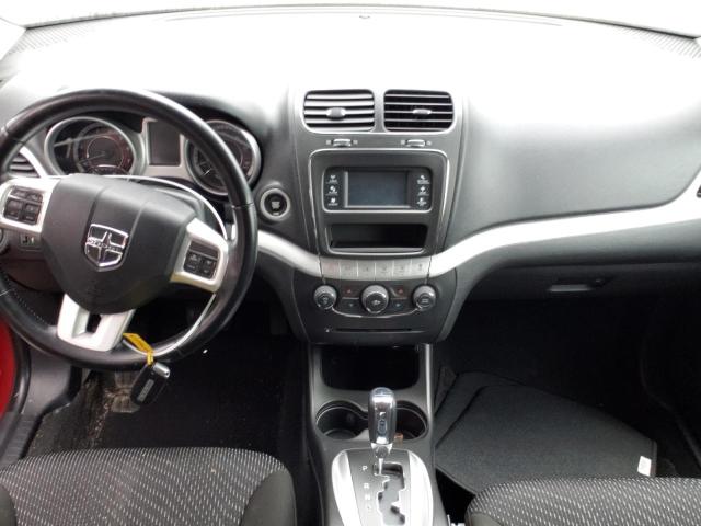 Photo 8 from auction – 2020 DODGE JOURNEY SE with VIN 3C4PDCAB8LT250730