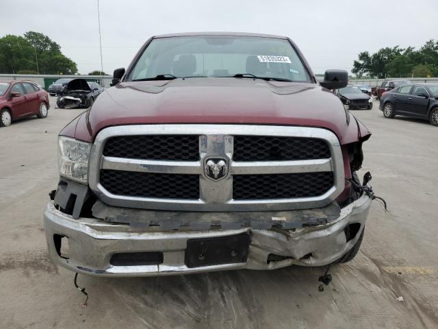 Photo 5 from auction – 2019 RAM 1500 CLASS with VIN 1C6RR6FG4KS539949