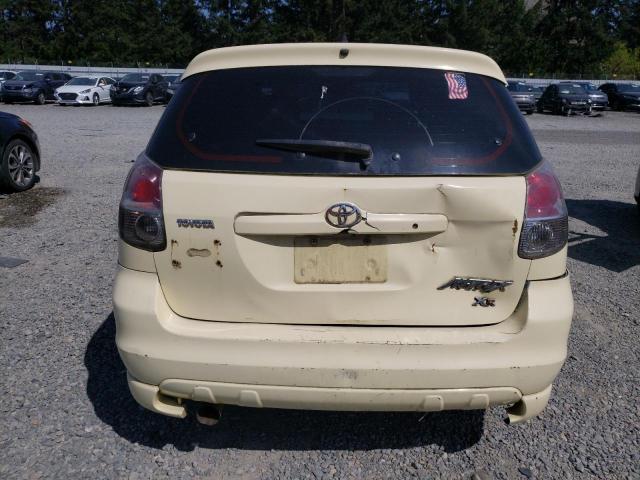 Photo 6 from auction – 2007 TOYOTA COROLLA MA with VIN 2T1KR32E57C663041