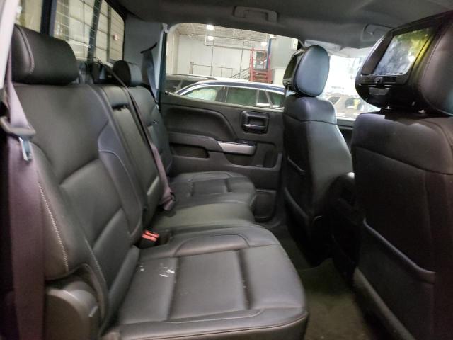Photo 10 from auction – 2017 CHEVROLET SILVERADO with VIN 3GCUKSEC7HG353367