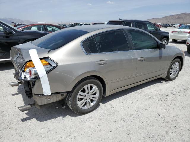 Photo 3 from auction – 2012 NISSAN ALTIMA BAS with VIN 1N4AL2AP6CN521501