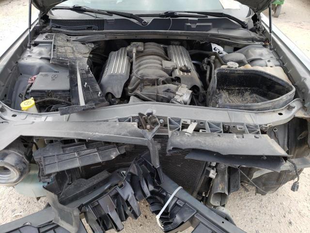 Photo 11 from auction – 2018 DODGE CHALLENGER with VIN 2C3CDZFJ3JH251652