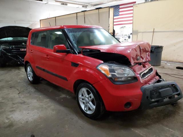 Photo 4 from auction – 2011 KIA SOUL with VIN KNDJT2A22B7206907