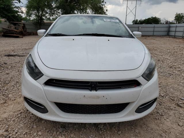 Photo 5 from auction – 2016 DODGE DART SXT with VIN 1C3CDFBA7GD604985