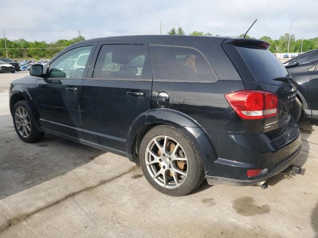 Photo 2 from auction – 2015 DODGE JOURNEY R/ with VIN 3C4PDDEG4FT701331