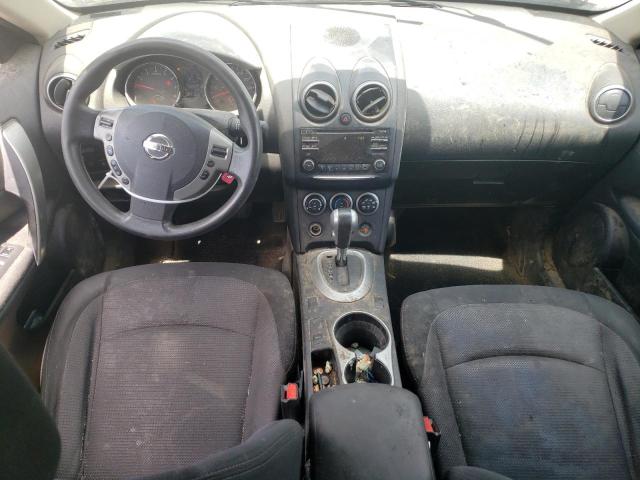 Photo 8 from auction – 2013 NISSAN ROGUE S with VIN JN8AS5MT4DW511153