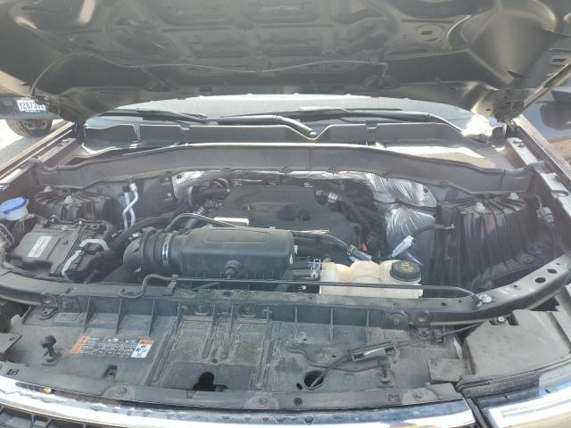 Photo 12 from auction – 2020 FORD EXPLORER X with VIN 1FMSK7DH7LGA26582